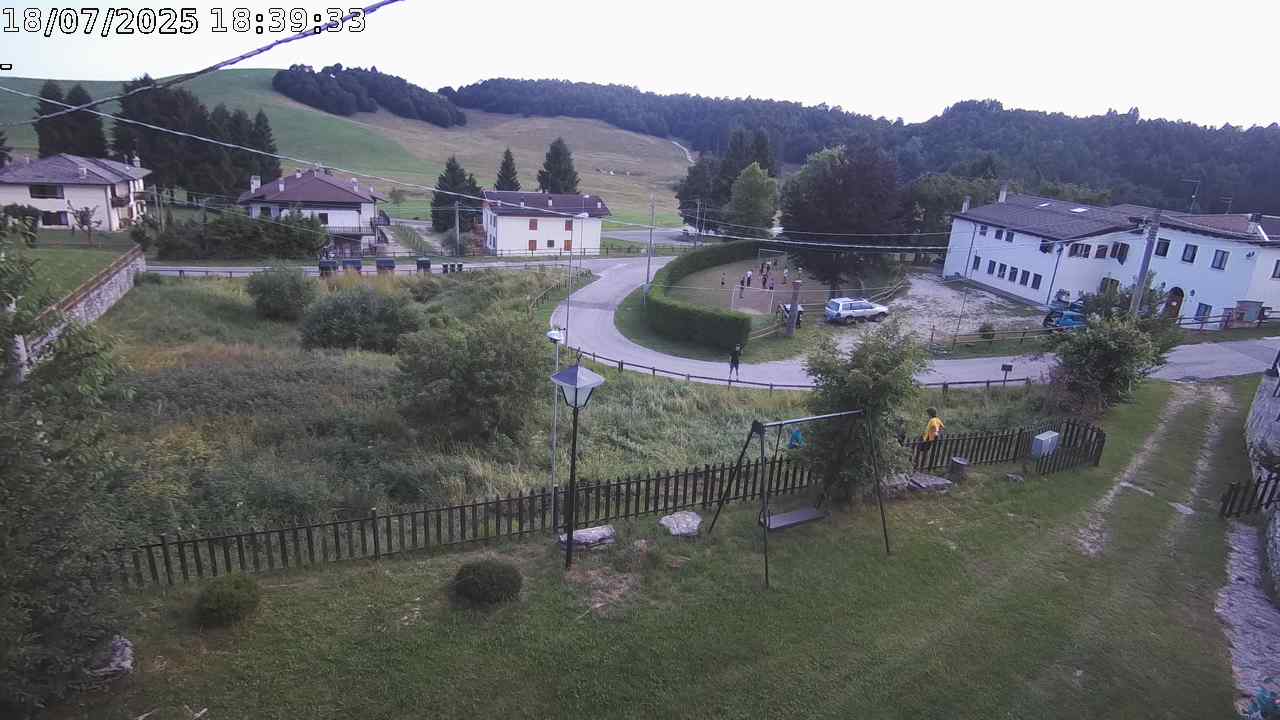 WebCam