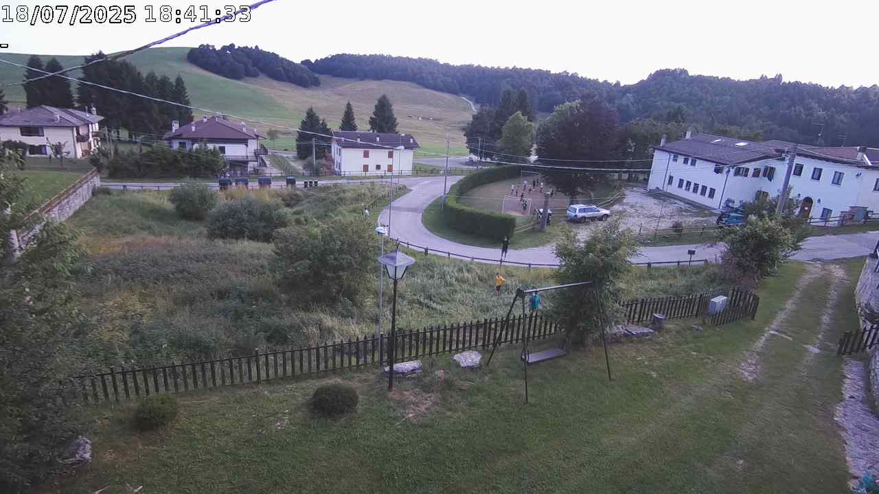 WebCam