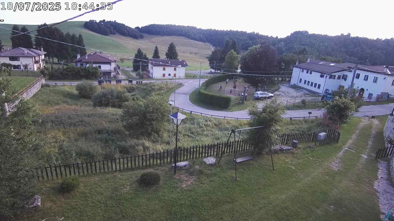 WebCam
