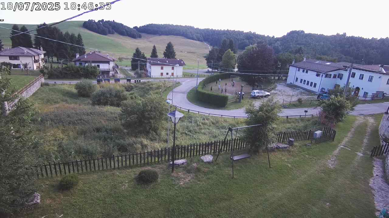 WebCam