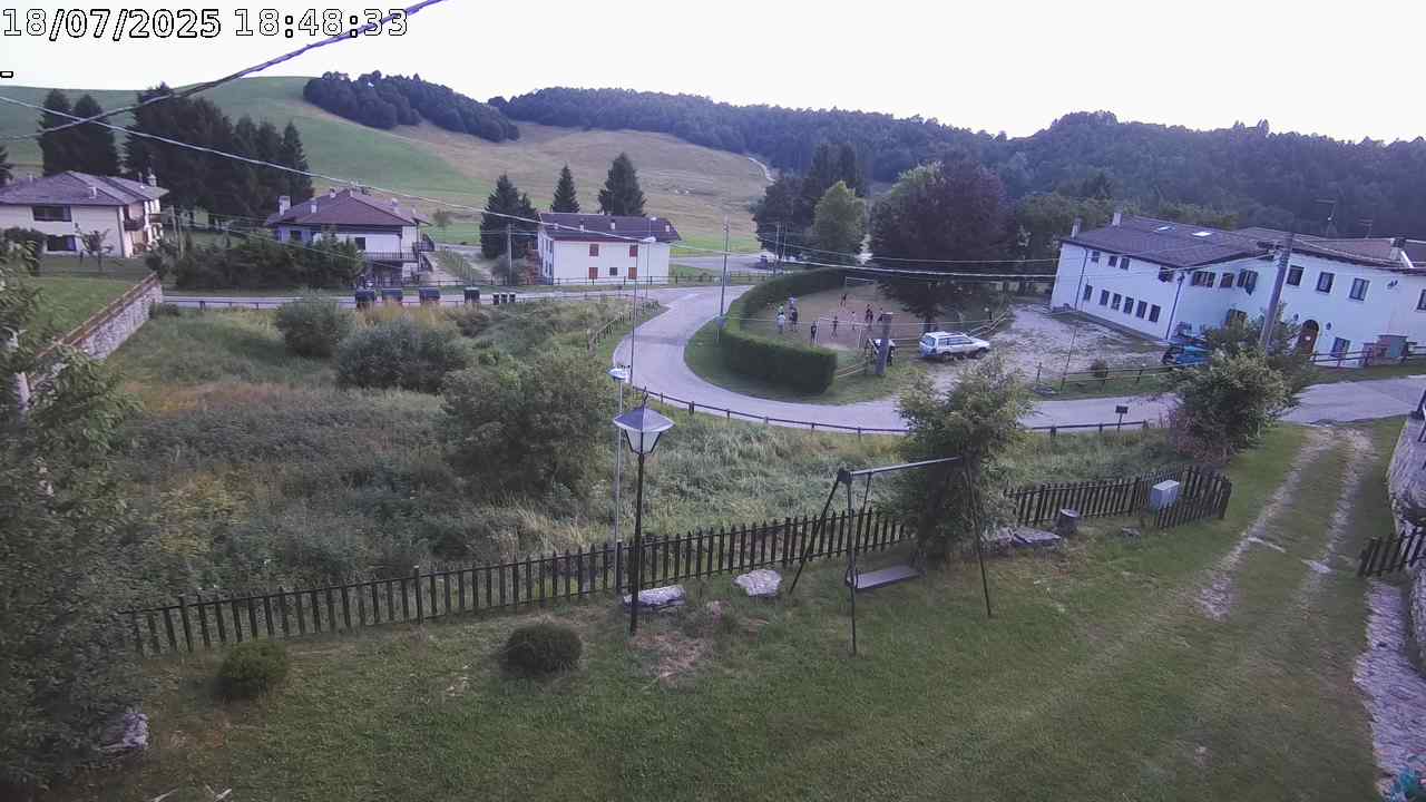 WebCam