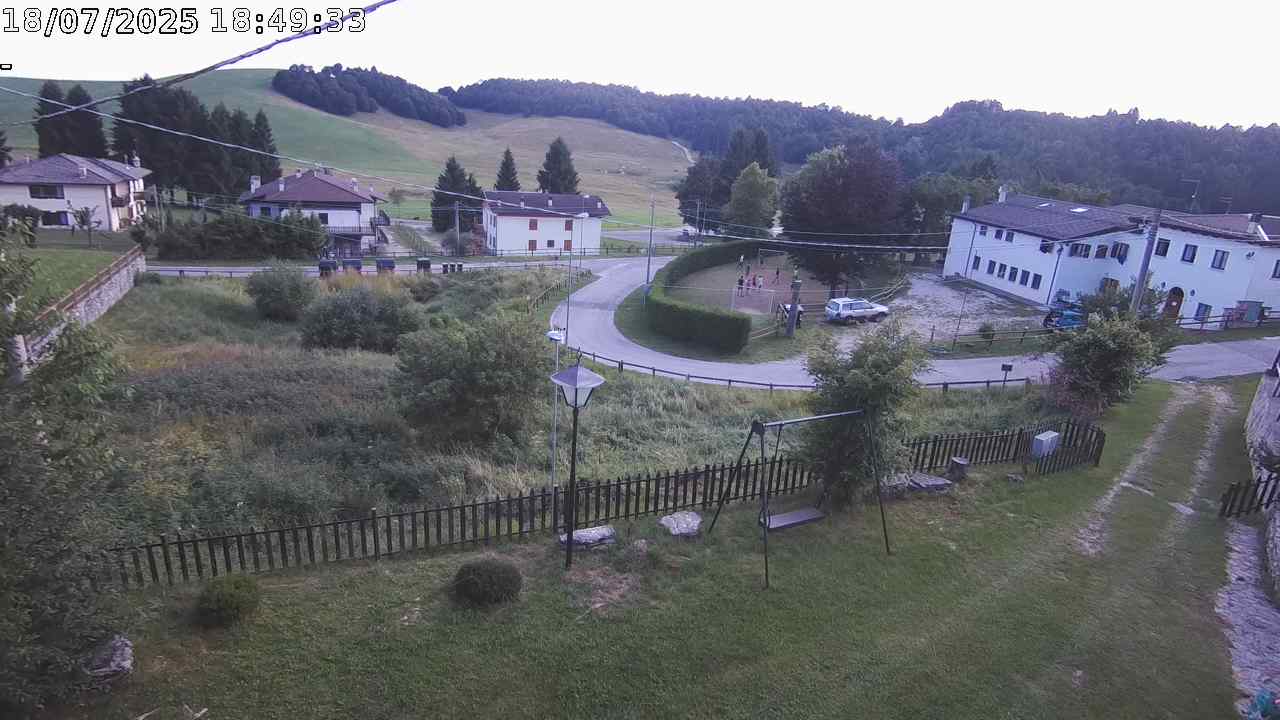 WebCam