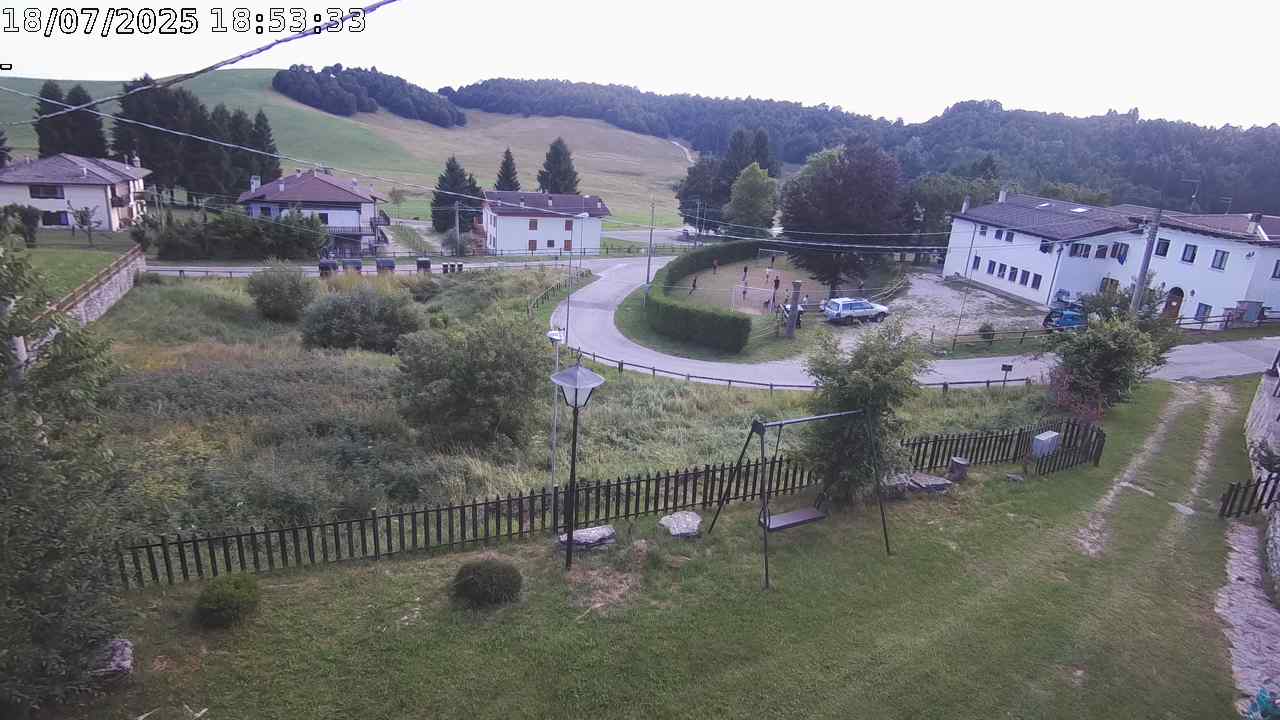 WebCam