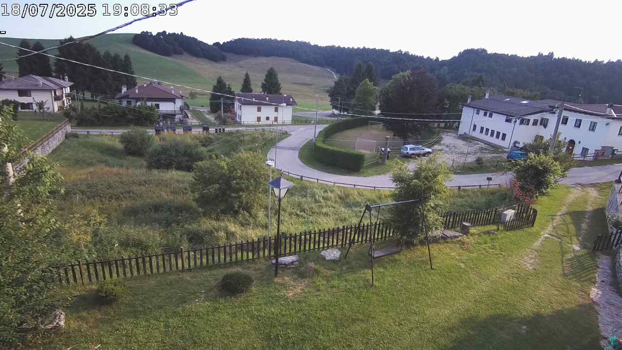 WebCam