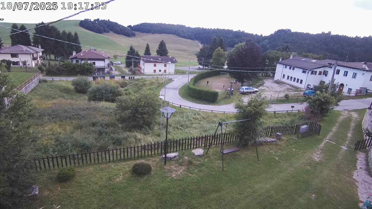 WebCam