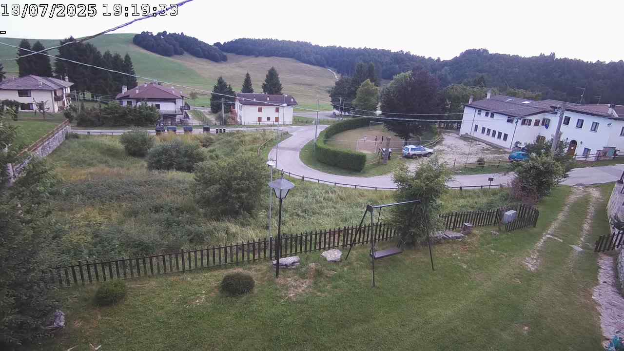 WebCam