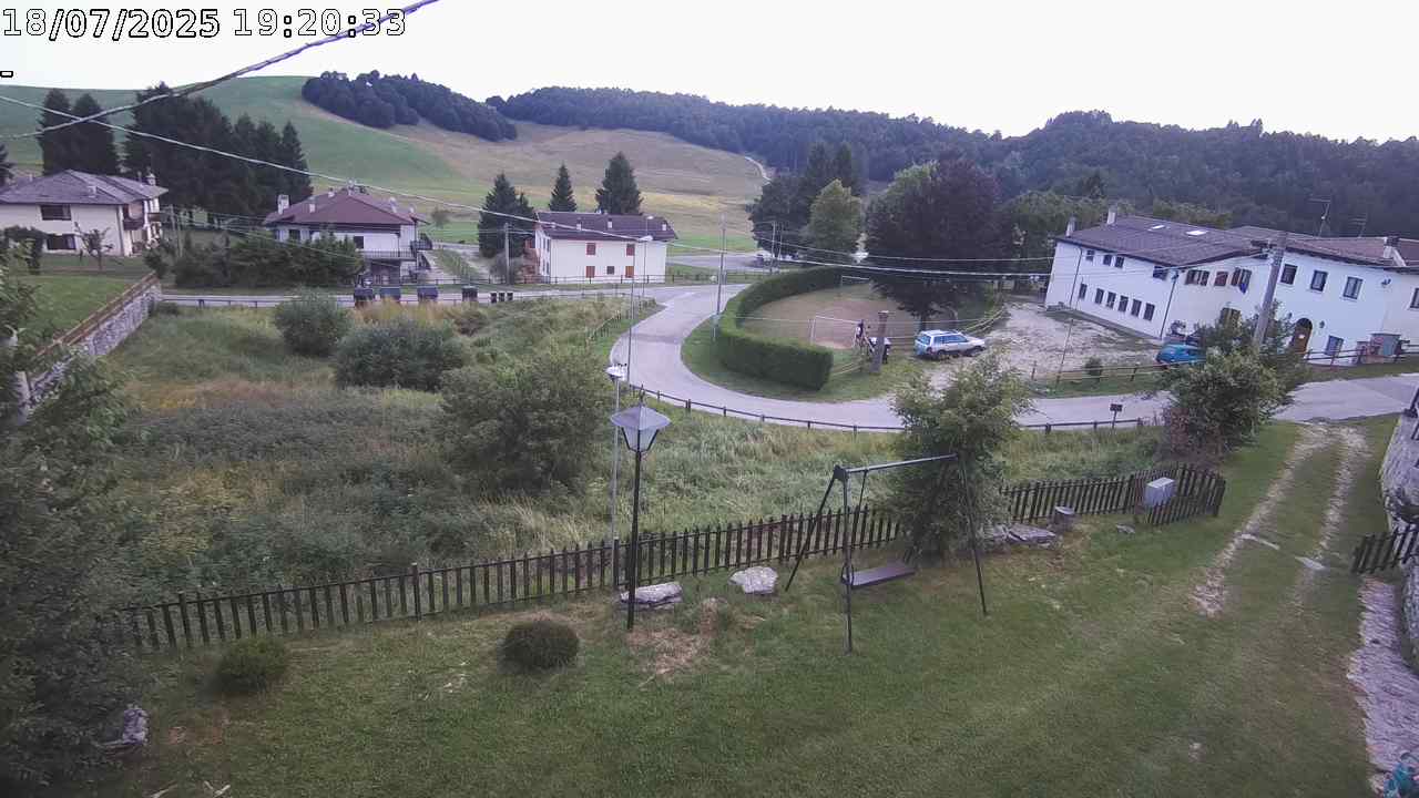 WebCam