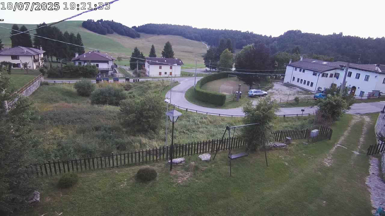 WebCam