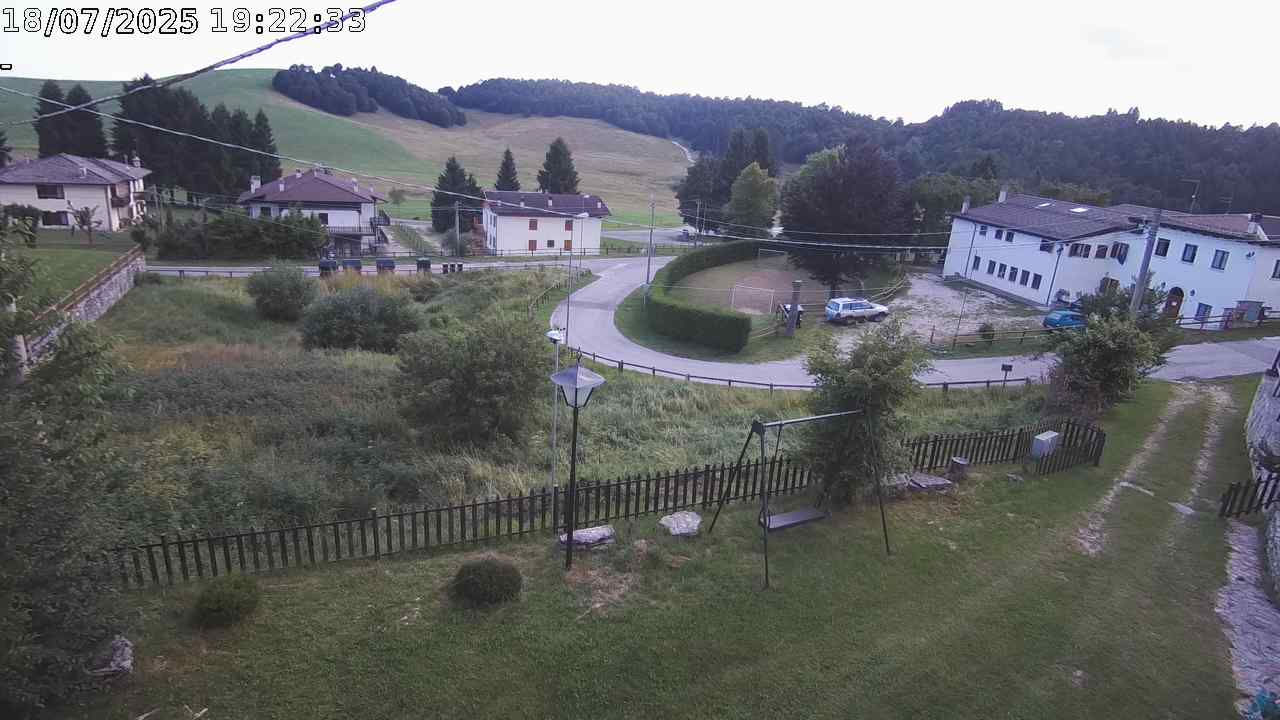 WebCam