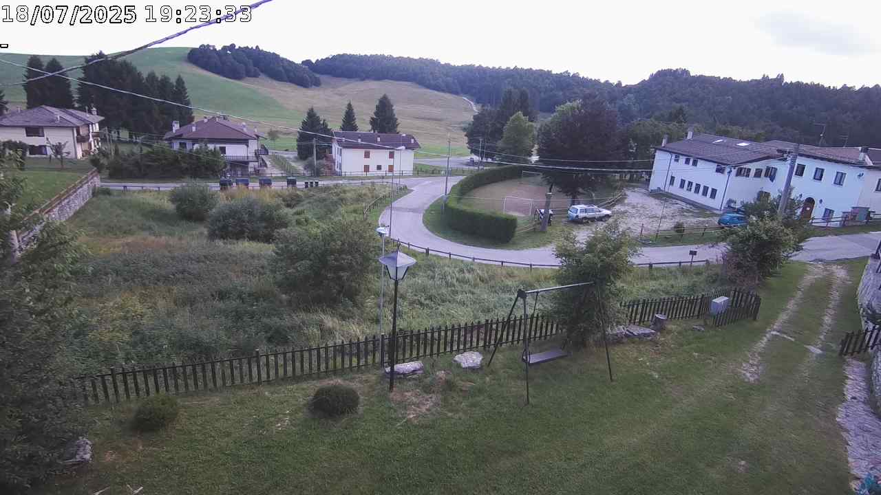 WebCam