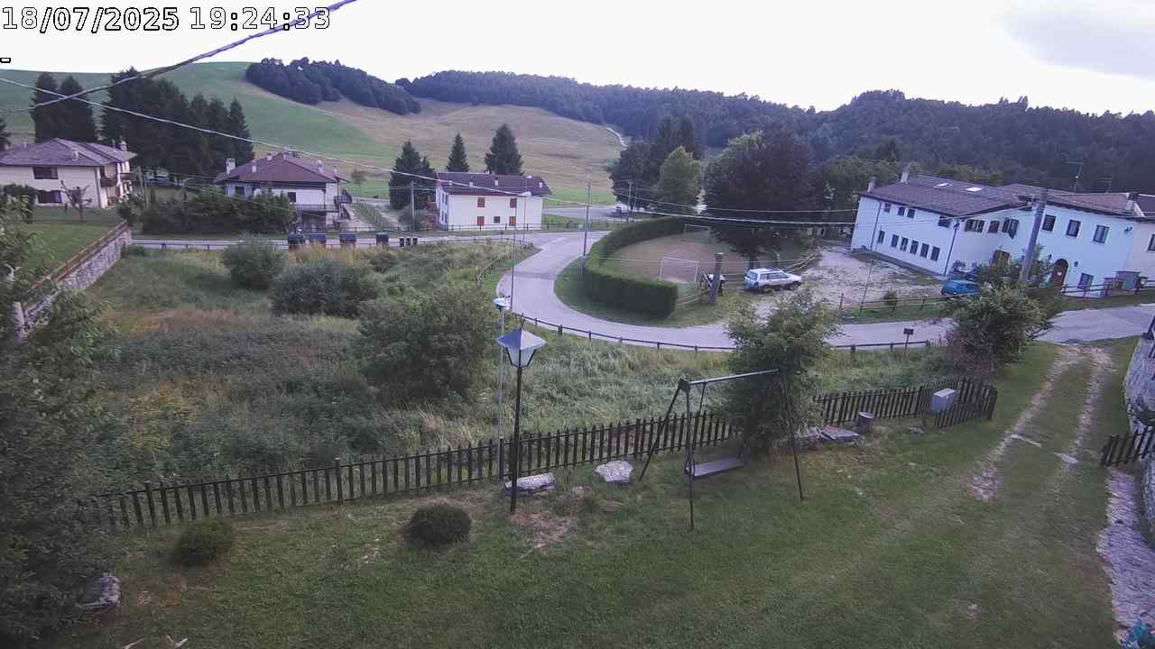 WebCam