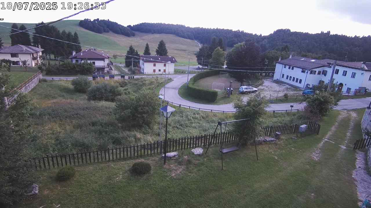 WebCam