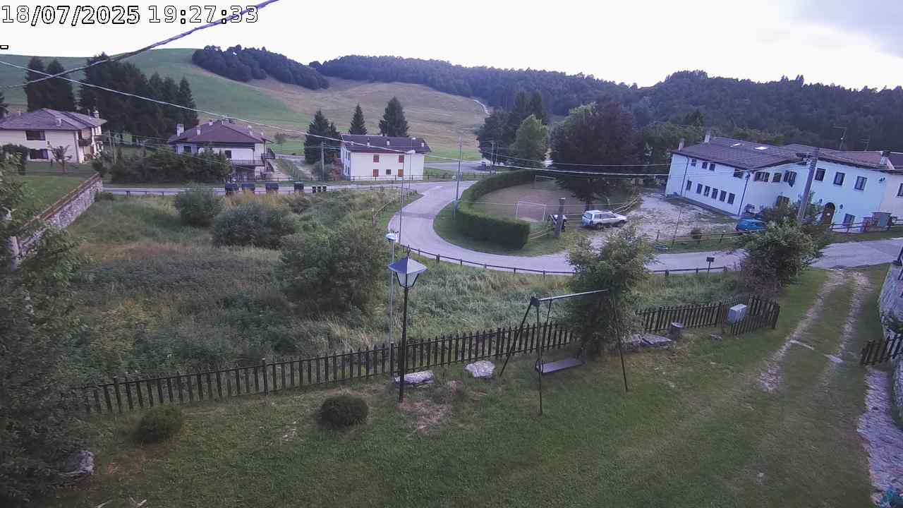 WebCam
