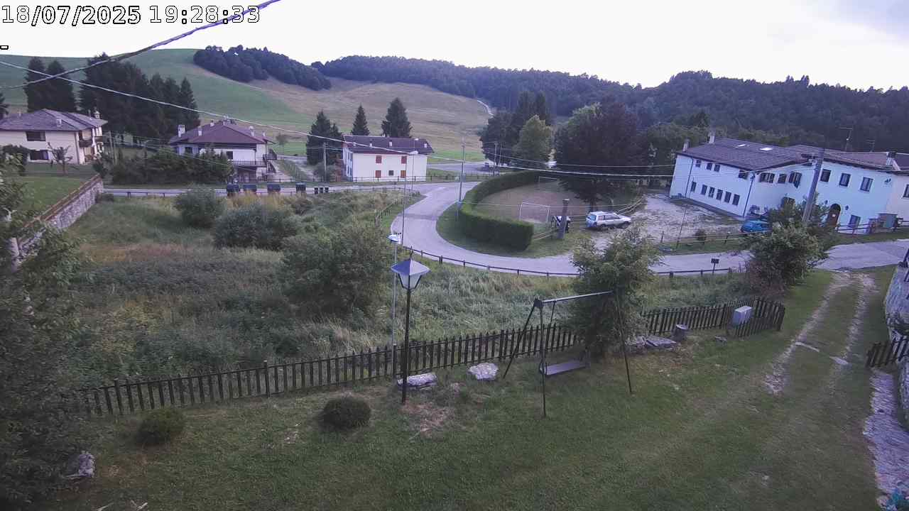 WebCam