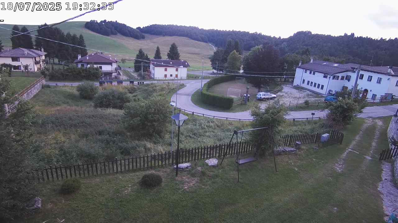 WebCam