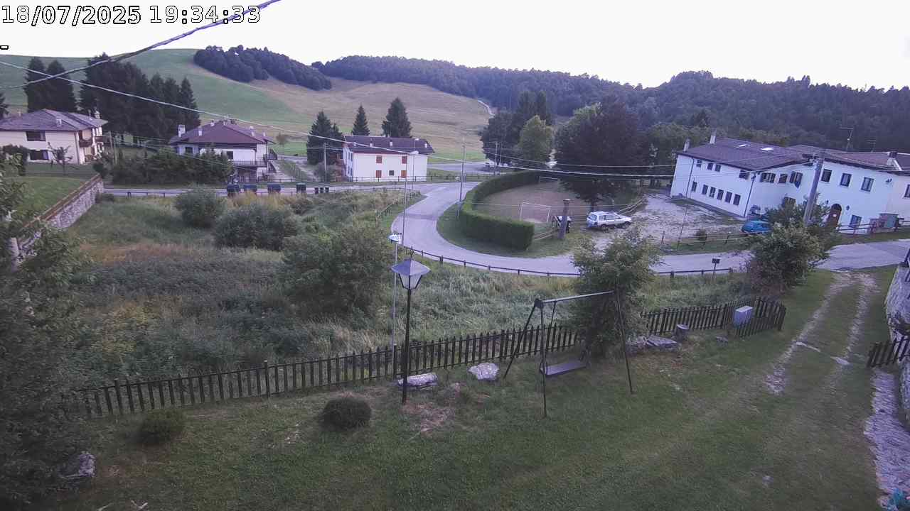 WebCam
