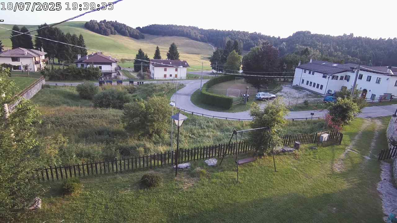 WebCam