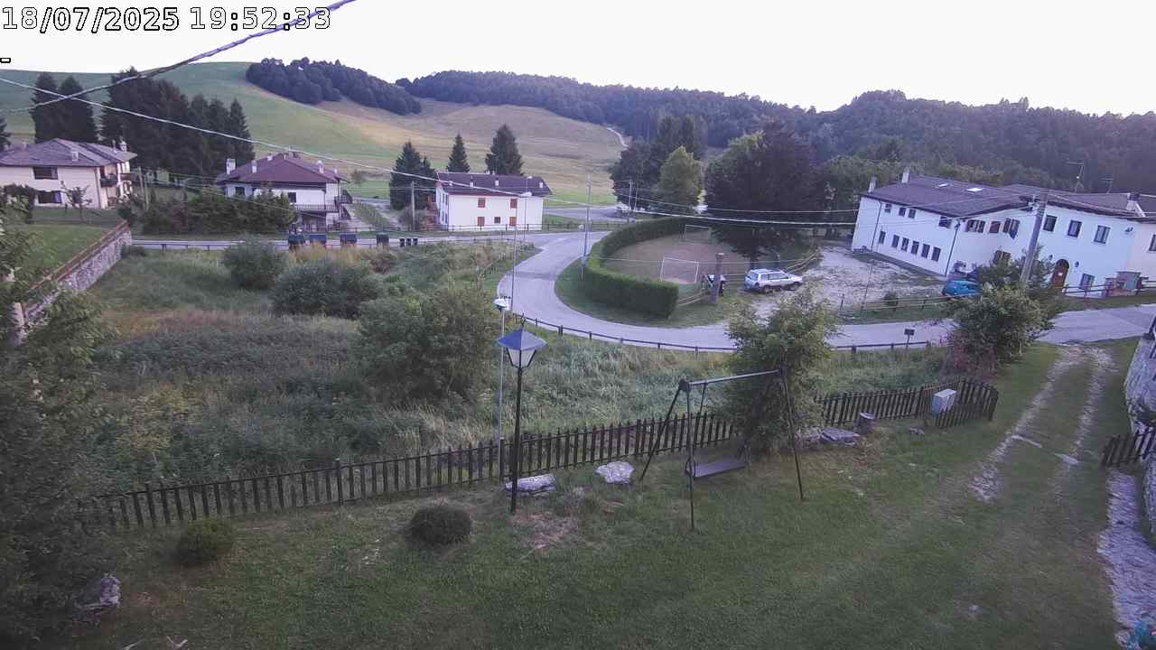 WebCam