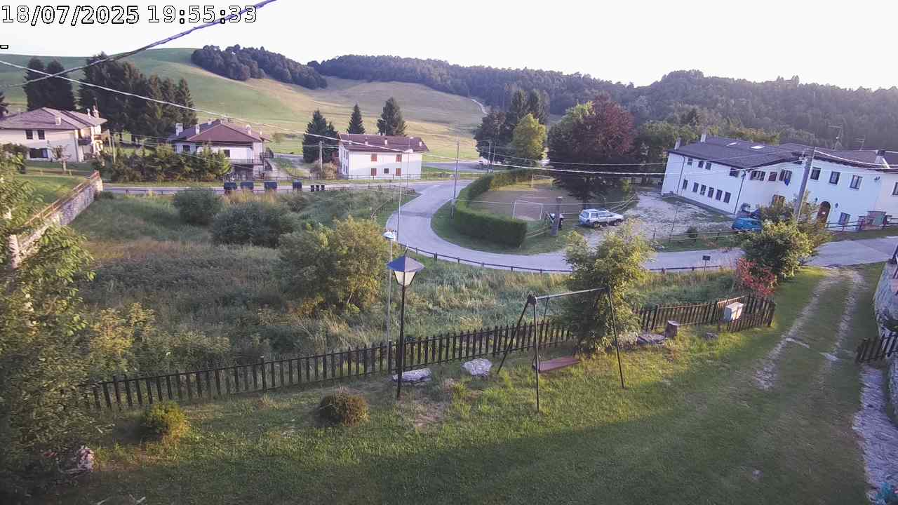 WebCam