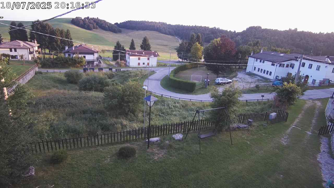 WebCam