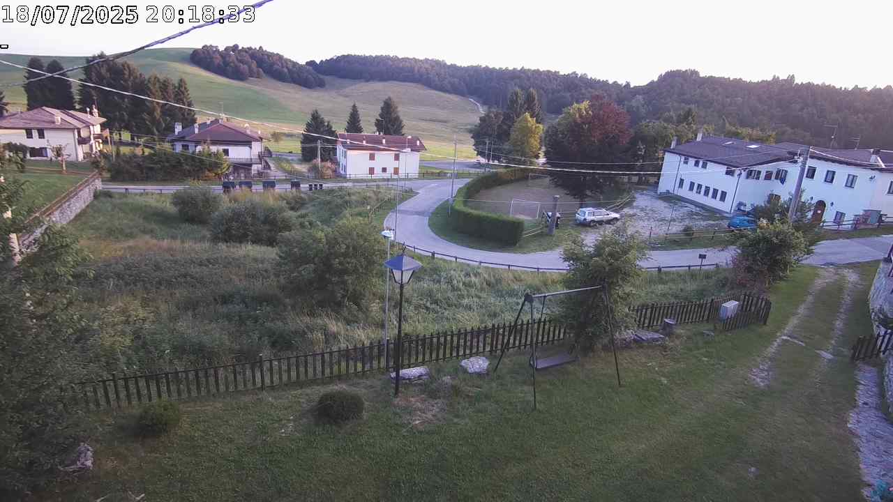 WebCam