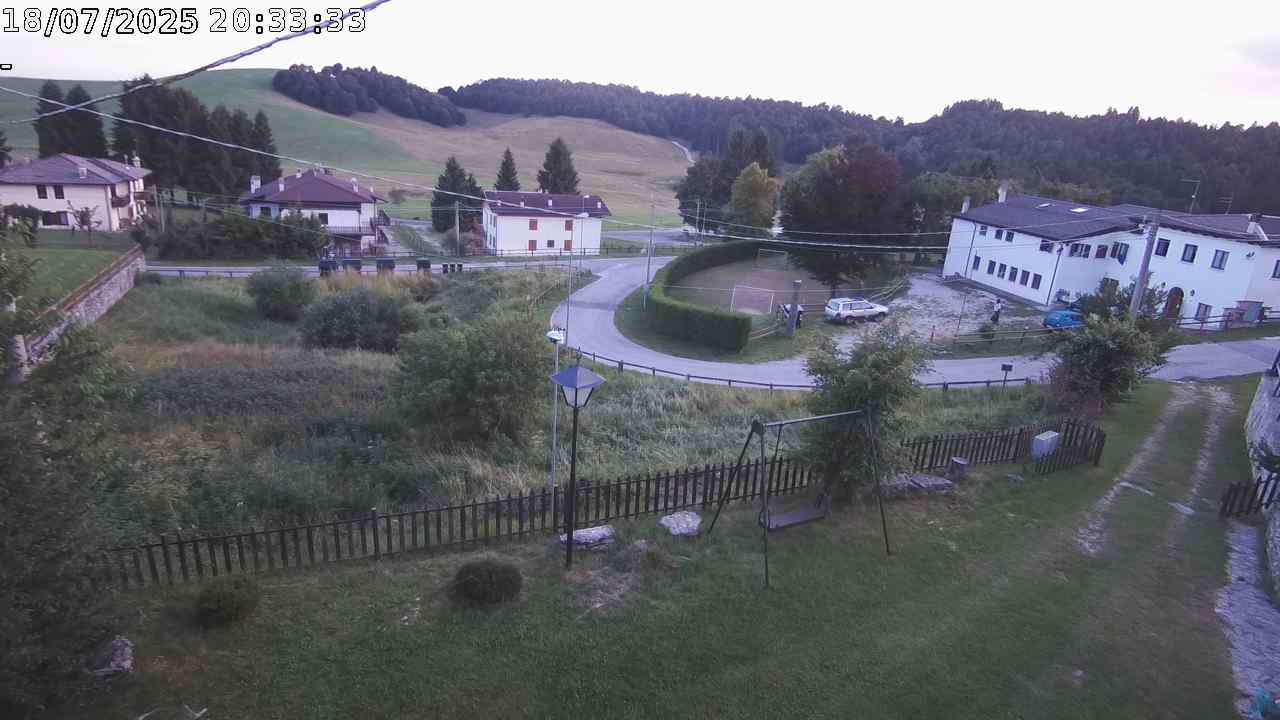 WebCam