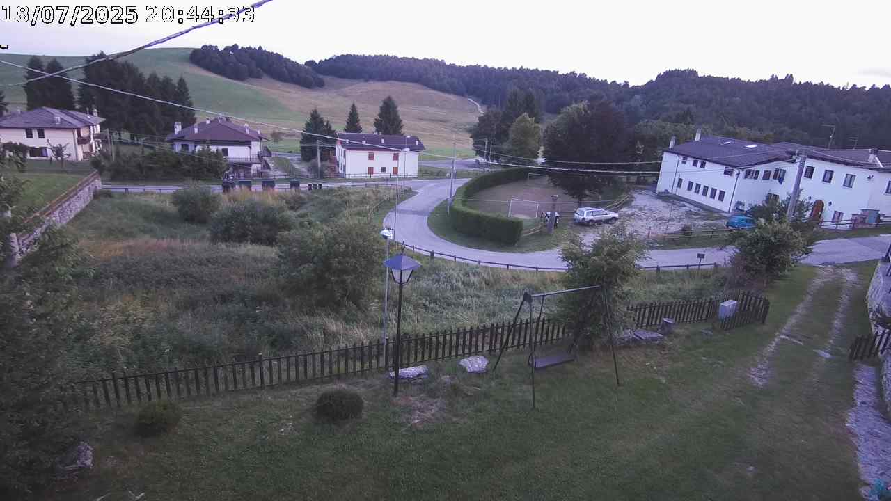 WebCam