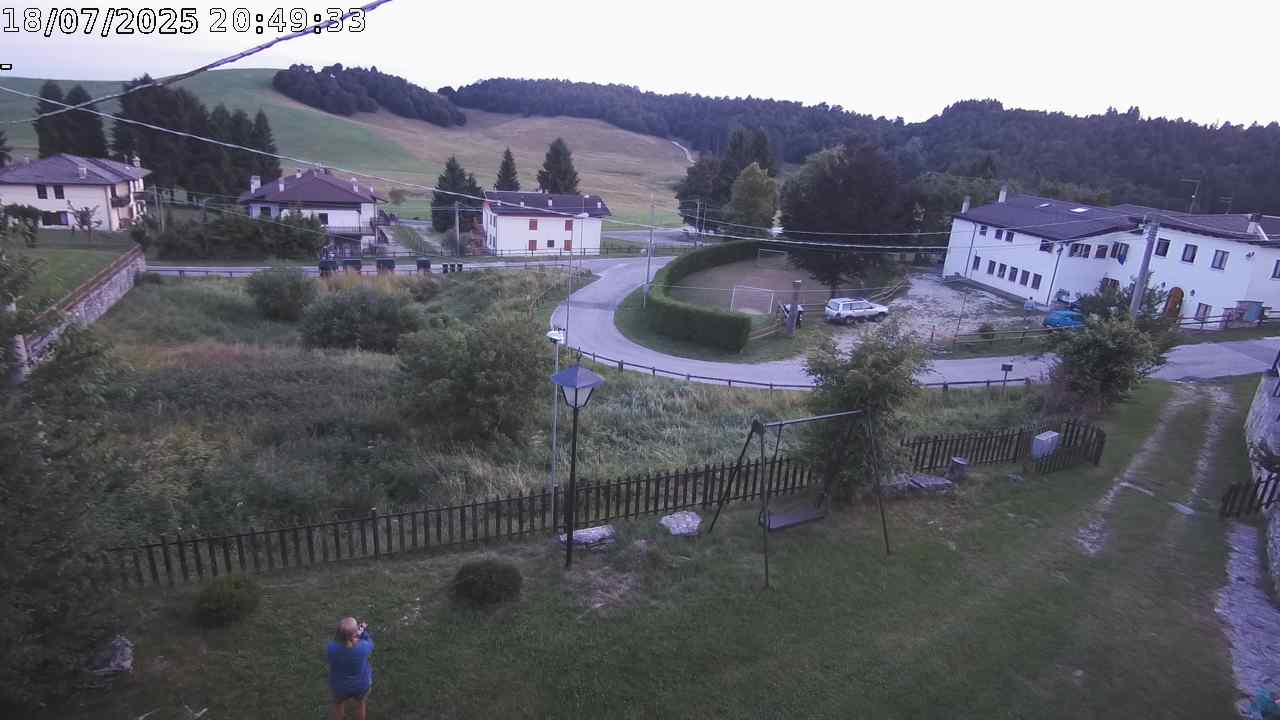 WebCam