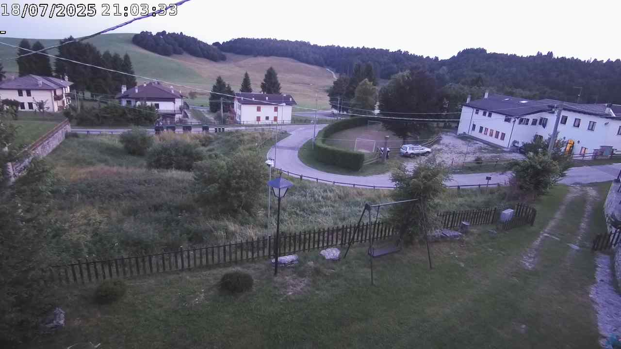 WebCam